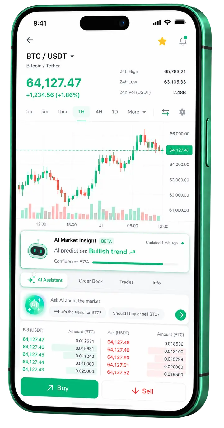 Mobile Ansicht von Eiche Kapivolt Trading
